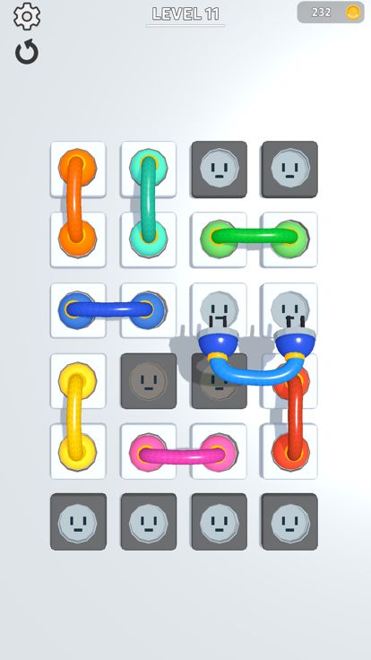 Twin Plug游戏截图