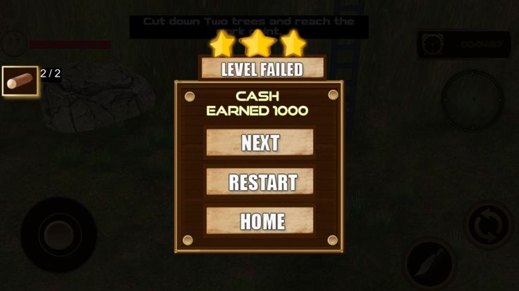 d day lifeafter survival rpg游戏截图