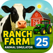 Ranch Farm Store Animal Sim 25 - TapTap