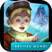 Fairy Tale Mysteries 2: The Beanstalkicon