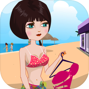 Swimwear Shopicon