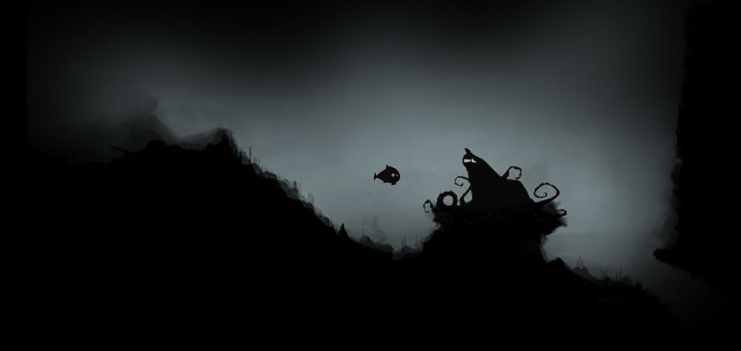 釜中游鱼游戏截图