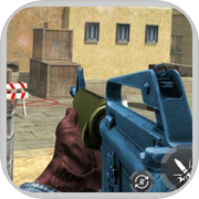 Army Civil War: FPS Gun Shooteicon
