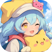 万界绮园：逐光筑梦手札icon