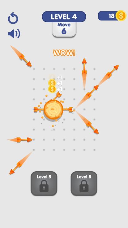 Point Out!游戏截图