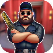 My Night Out Security Club 3Dicon