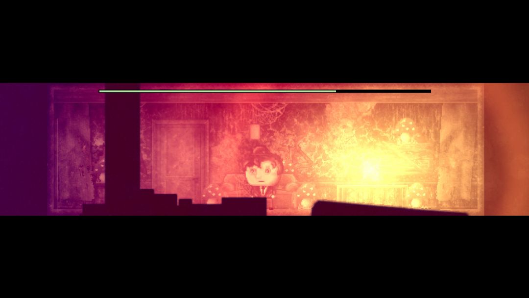 DISTRAINT: Deluxe Edition游戏截图