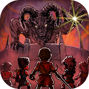 泰坦杀手: Card RPGicon