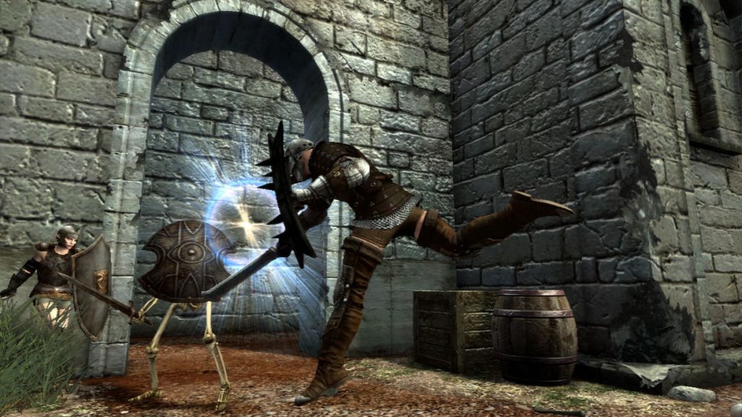 Clan of Champions游戏截图