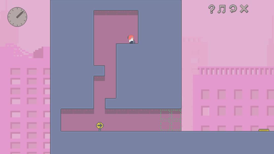 招领时间游戏截图