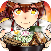 Ramen Craze - Fun Kitchen Cooking Game