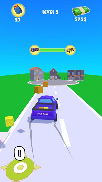 Was Delivered游戏截图