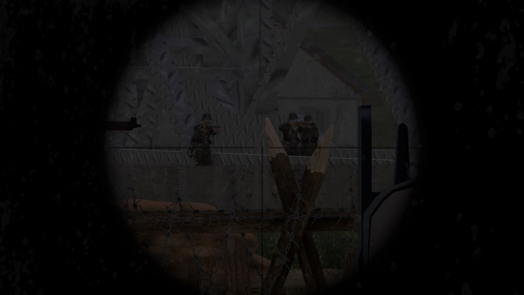 Easy Red游戏截图