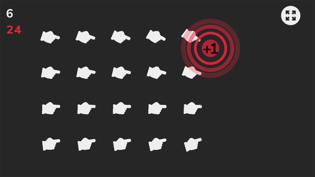 欢乐弹弹球游戏截图