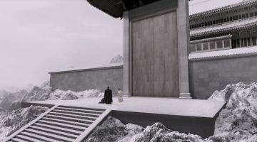 【监察院院报05】谈起《庆余年》手游的武学，想到“自由”这个词