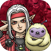 勇者斗恶龙 怪物仙境3 魔族王子与精灵的旅程icon