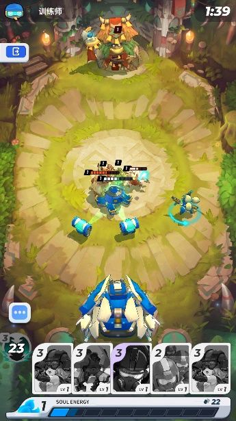 胖古教学时间【灵活应变部队】