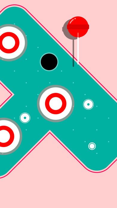 Smash Puck游戏截图