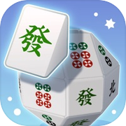 Triangle Mahjong Fun 3Dicon
