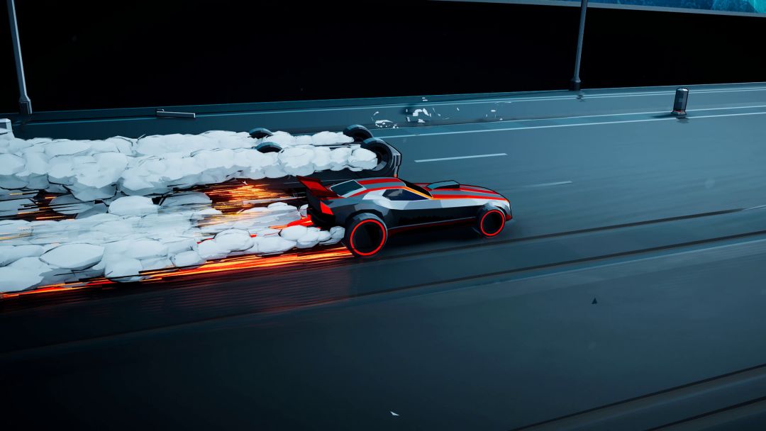 Speed Demons 2游戏截图