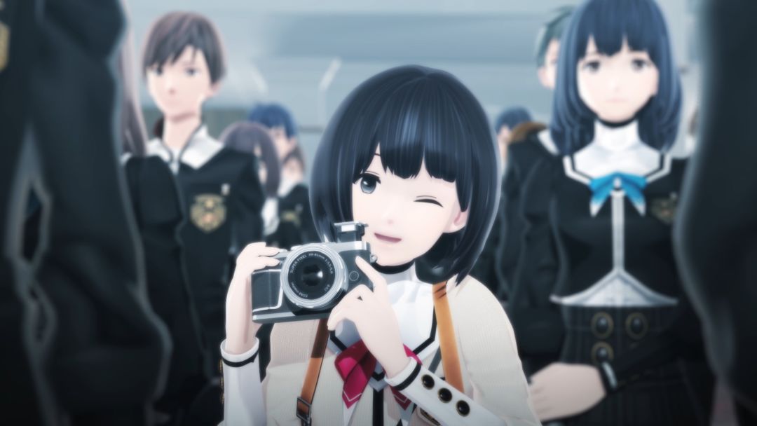 罪恶王权／Monark游戏截图