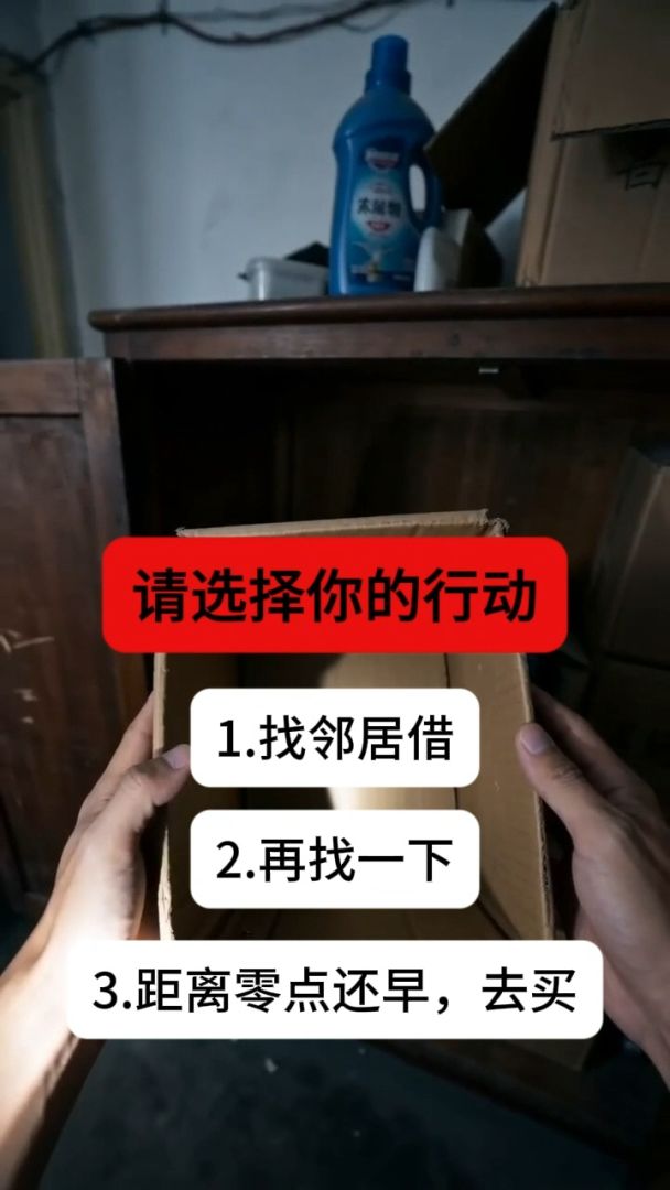门外诡域游戏截图