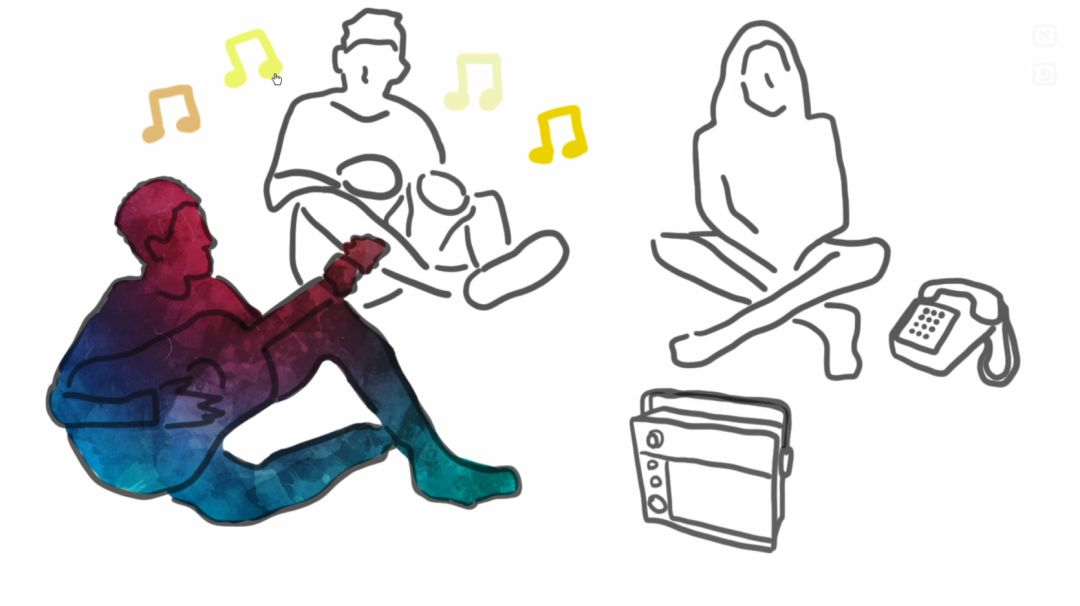 Alzheimer's: Memories游戏截图