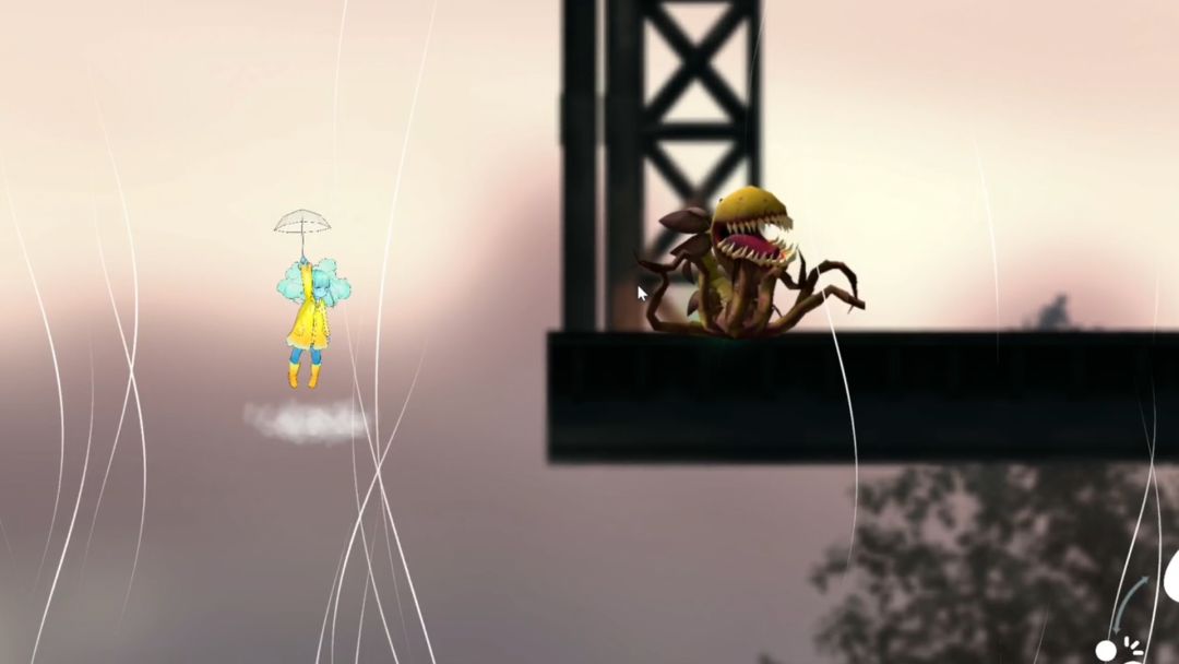 温蒂妮之泪游戏截图