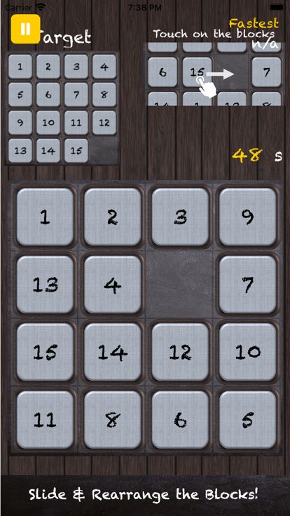 Numbers Killer游戏截图