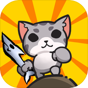 猫咪大作战（TapTap 测试版）icon