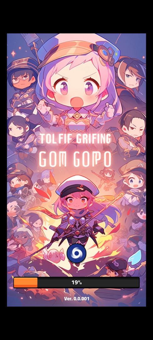 小小英雄宝箱传奇游戏截图