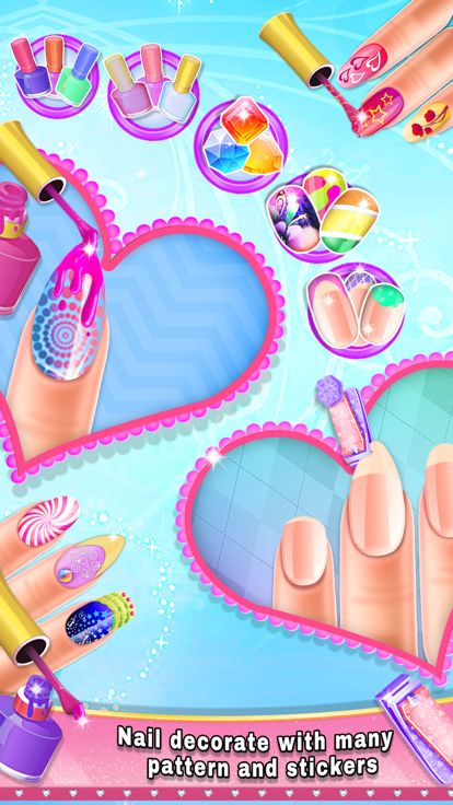 Princess Baby Phone - Games游戏截图