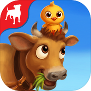 FarmVille 2: 乡村度假icon