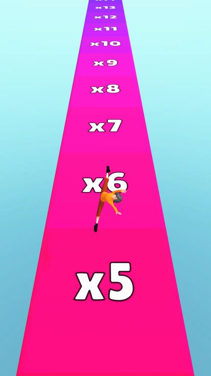 Stretcher Run!游戏截图