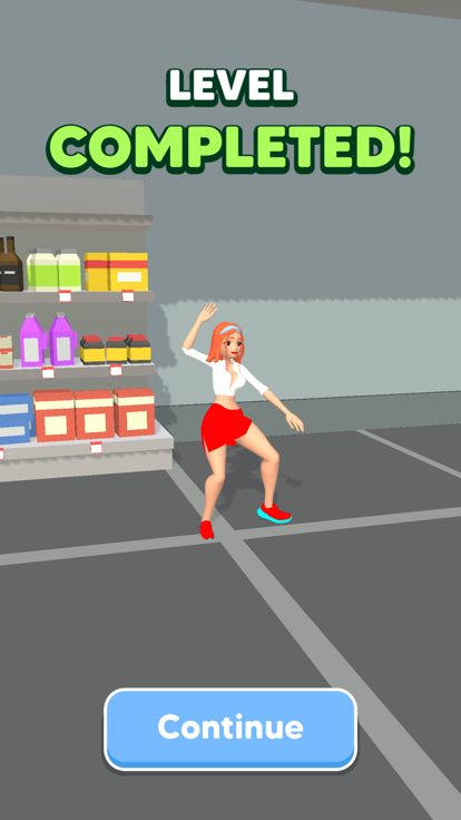 Reach the Goal游戏截图