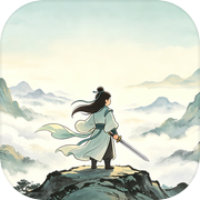 古荒证道：挂机修仙icon