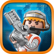 PLAYMOBIL Top Agentsicon