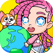 生活世界之假日旅行icon