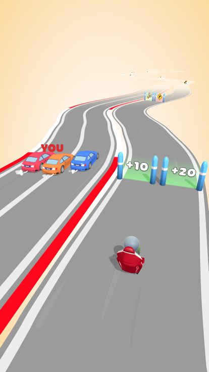 CoPilot Master游戏截图