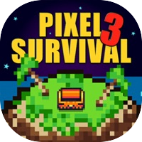 像素生存游戏 3 - Pixel Survival 3 - TapTap