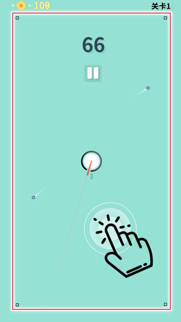 破壁者游戏截图