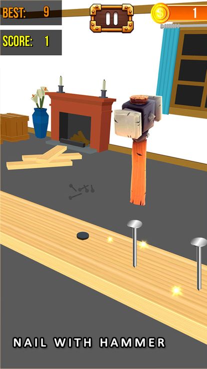 Chop the Stuff: Breaking Game游戏截图