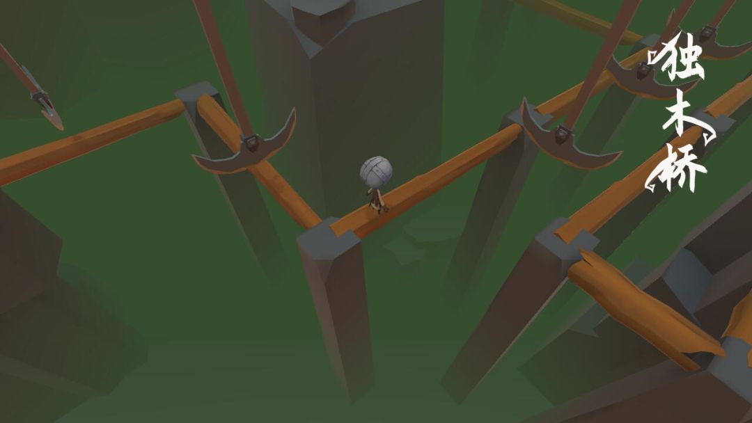 地牢大逃亡游戏截图