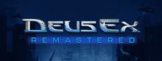 Deus Ex Remastered游戏截图