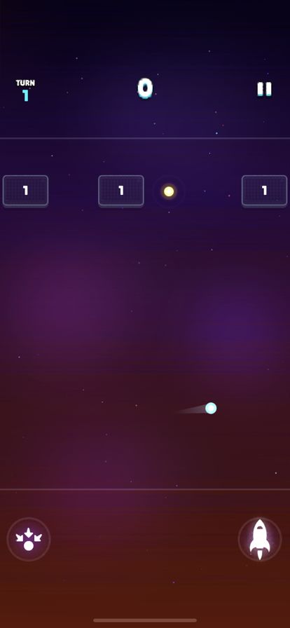 Bricks Game游戏截图