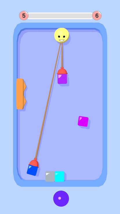 Reach For Color游戏截图