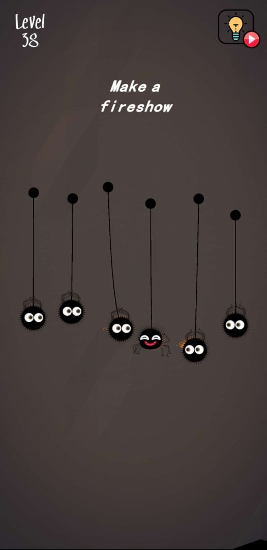 谁是解谜王游戏截图