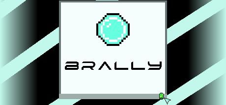 Brally 封面