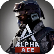Alpha Aceicon