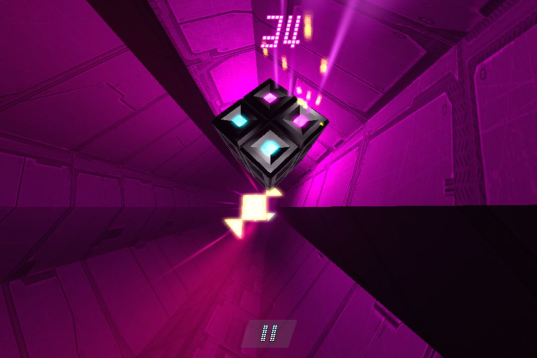 QuadCORE - The CORE Revolution游戏截图